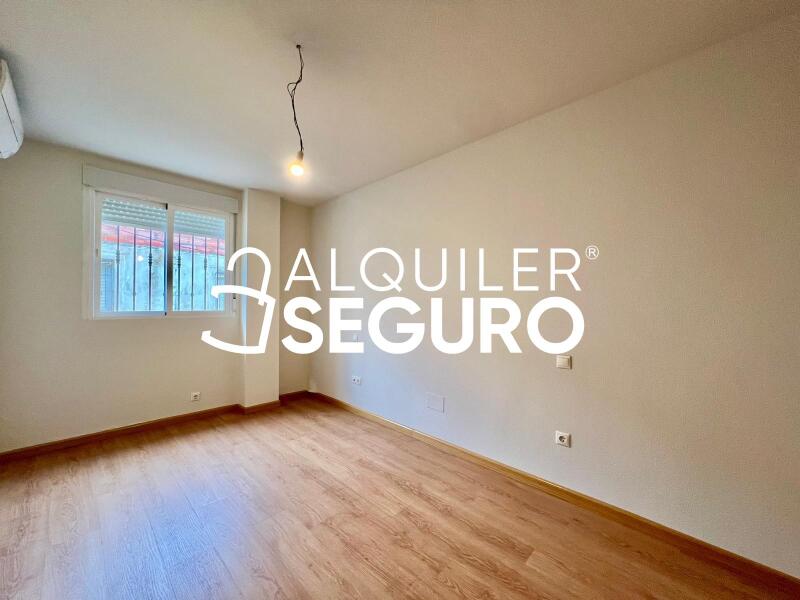 Inmueble en Calle del Príncipe Felipe, MADRID