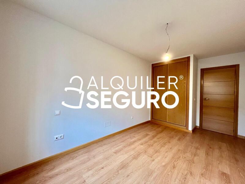 Inmueble en Calle del Príncipe Felipe, MADRID