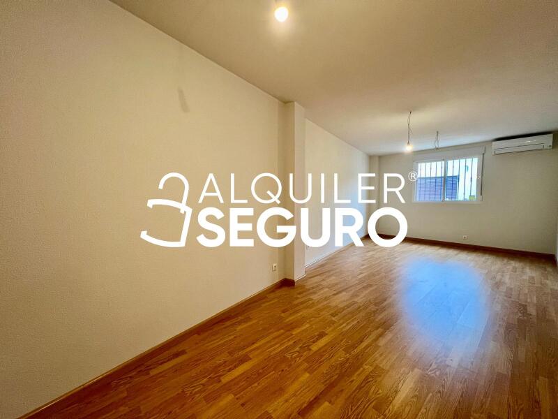 Inmueble en Calle del Príncipe Felipe, MADRID