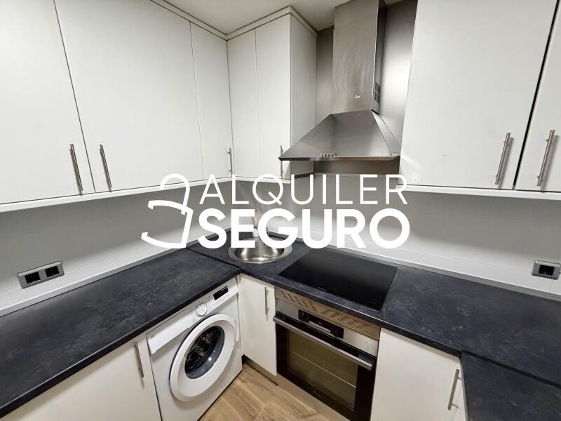 Inmueble en Calle Condes de Pinto, MADRID