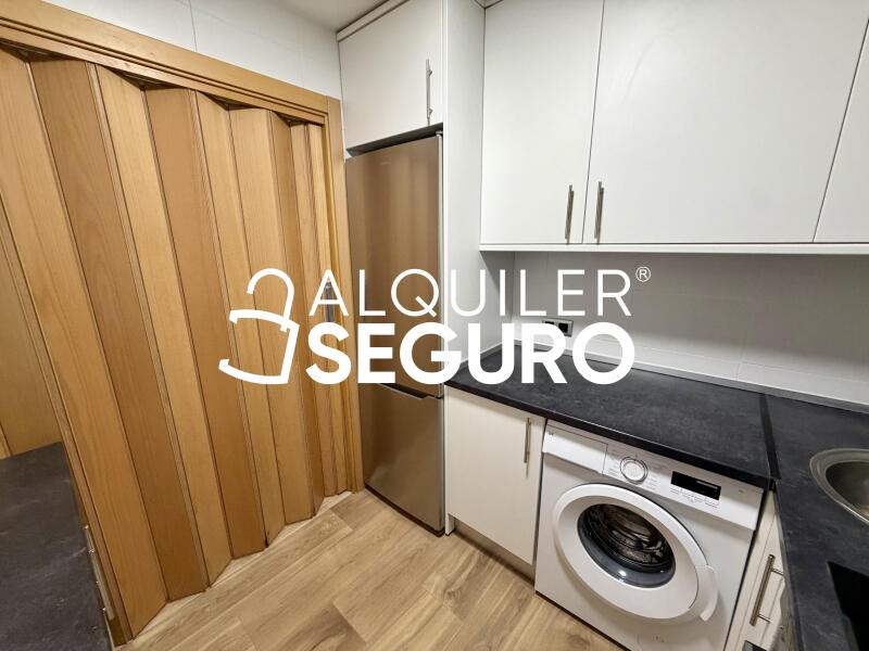 Inmueble en Calle Condes de Pinto, MADRID