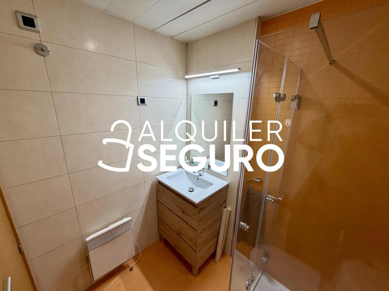 Inmueble en Calle Condes de Pinto, MADRID