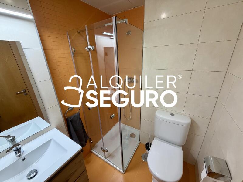 Inmueble en Calle Condes de Pinto, MADRID