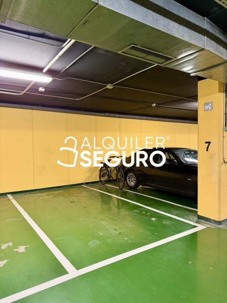 Inmueble en Calle Condes de Pinto, MADRID