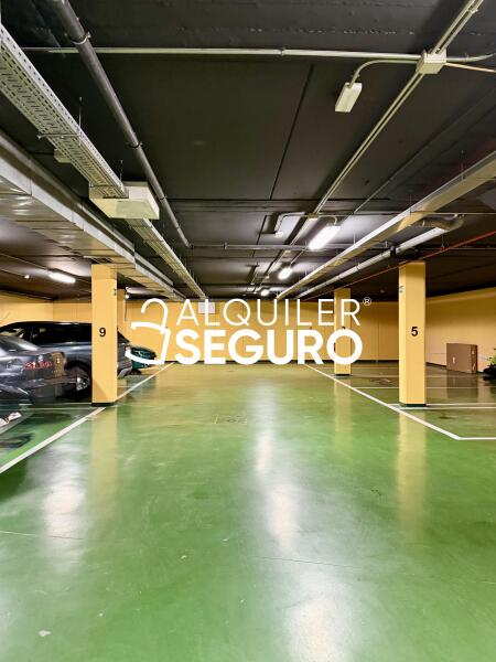 Inmueble en Calle Condes de Pinto, MADRID