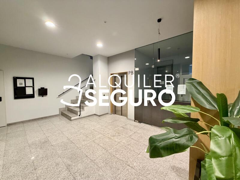 Inmueble en Calle Condes de Pinto, MADRID