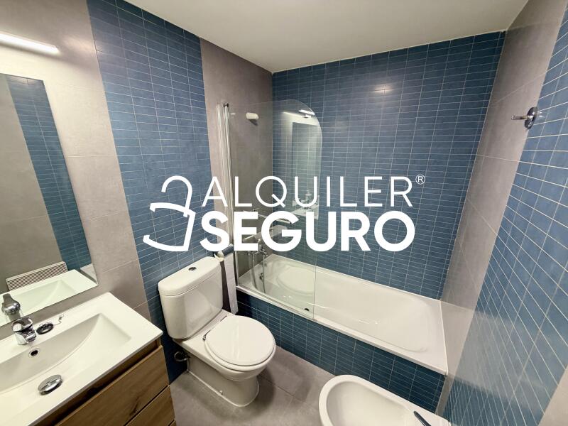 Inmueble en Calle Condes de Pinto, MADRID