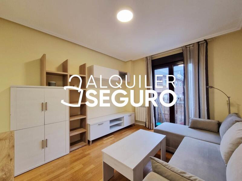 Inmueble en Calle Mina , MADRID