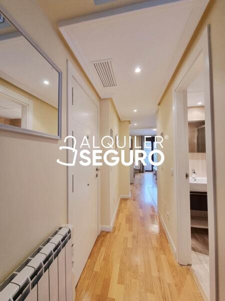 Inmueble en Calle Mina , MADRID