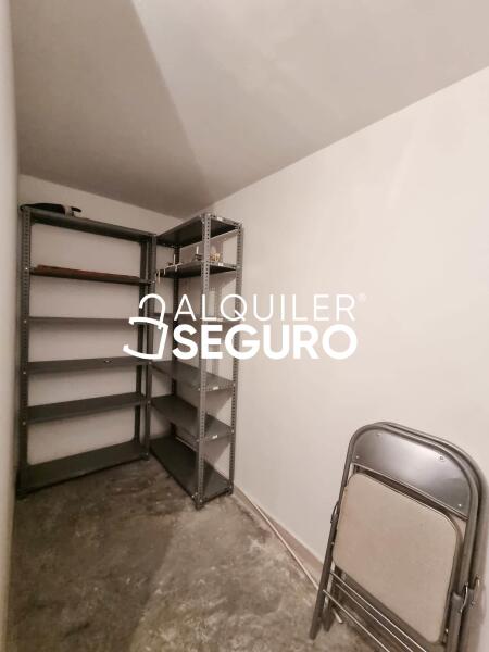 Inmueble en Calle Mina , MADRID