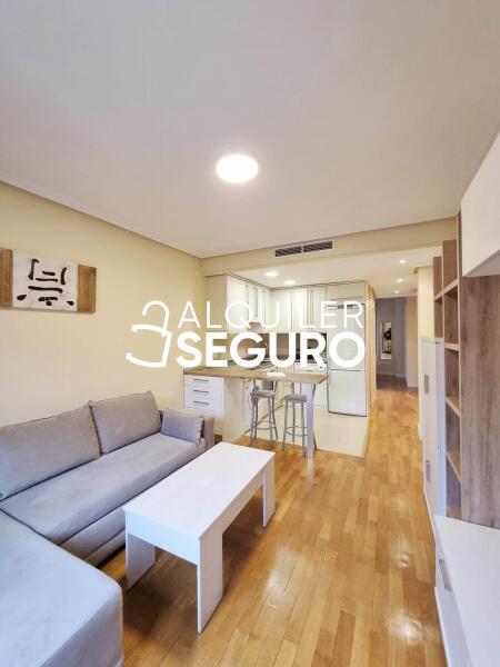 Inmueble en Calle Mina , MADRID