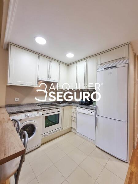 Inmueble en Calle Mina , MADRID