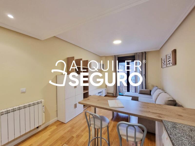 Inmueble en Calle Mina , MADRID