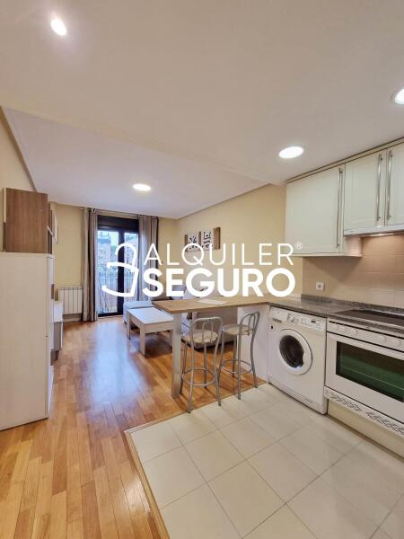 Inmueble en Calle Mina , MADRID