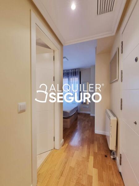 Inmueble en Calle Mina , MADRID