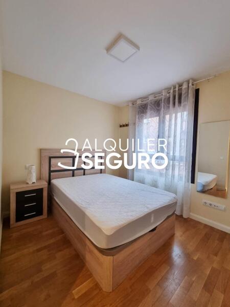 Inmueble en Calle Mina , MADRID