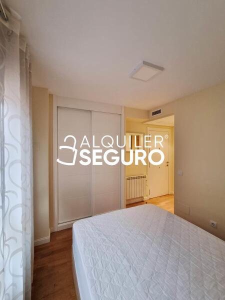 Inmueble en Calle Mina , MADRID