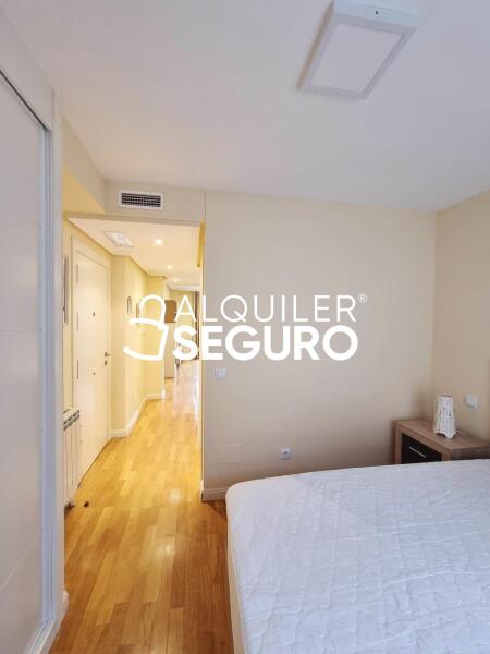 Inmueble en Calle Mina , MADRID