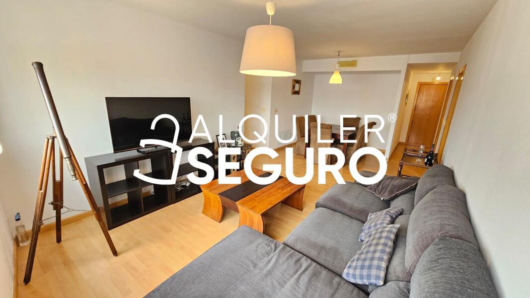 Piso en Avenida Joven Futura, ESPINARDO MURCIA