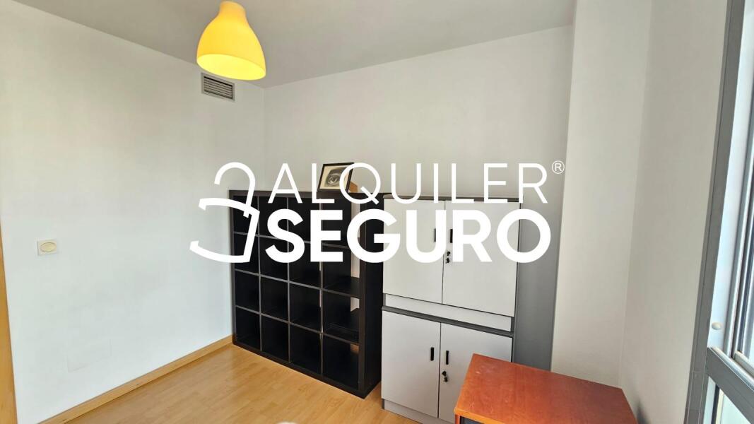 Piso en Avenida Joven Futura, ESPINARDO MURCIA