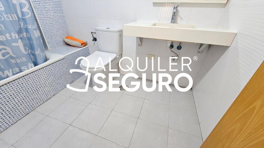 Piso en Avenida Joven Futura, ESPINARDO MURCIA