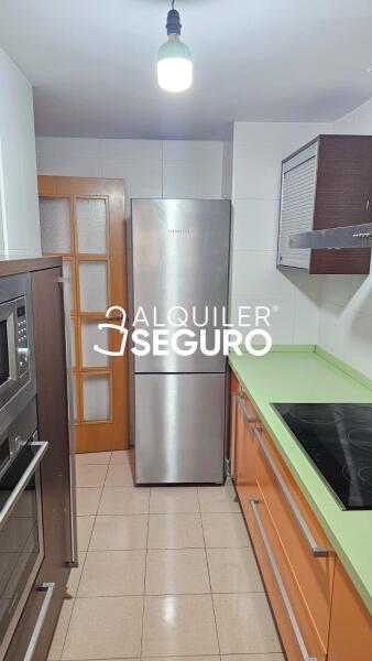 Piso en Avenida Joven Futura, ESPINARDO MURCIA