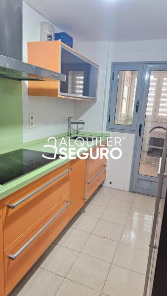 Piso en Avenida Joven Futura, ESPINARDO MURCIA