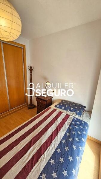 Piso en Avenida Joven Futura, ESPINARDO MURCIA