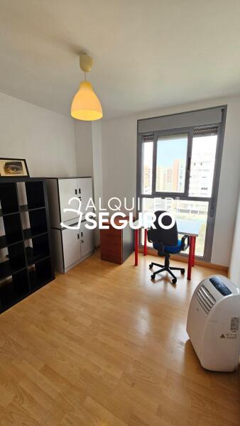 Piso en Avenida Joven Futura, ESPINARDO MURCIA