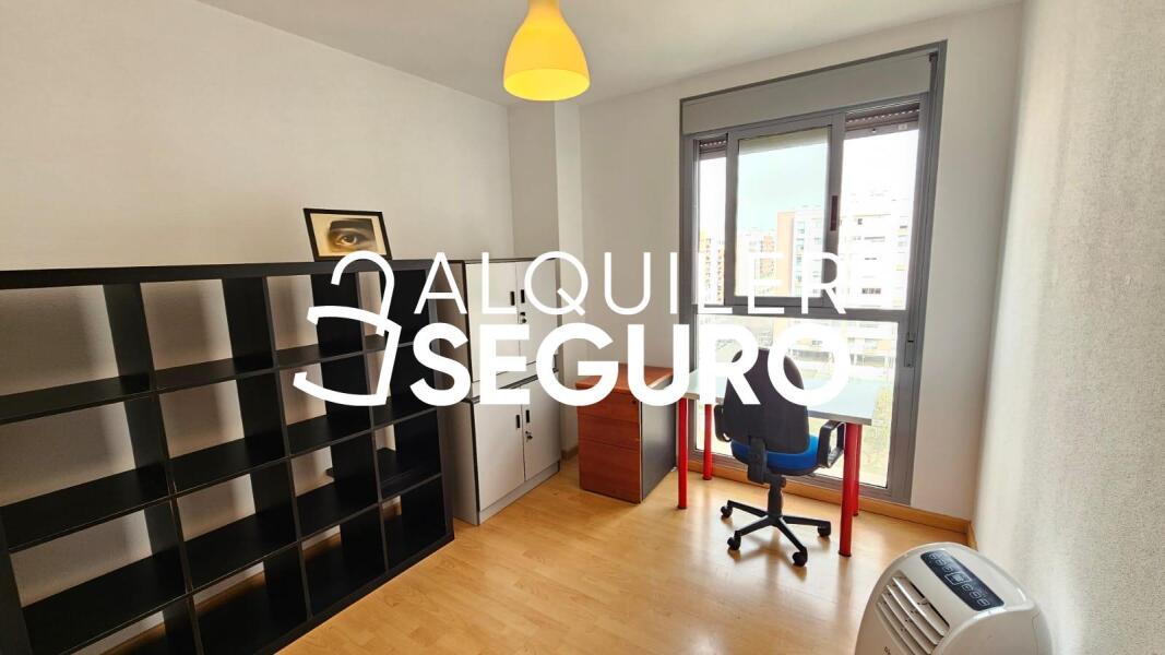 Piso en Avenida Joven Futura, ESPINARDO MURCIA