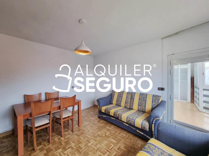 Piso en Calle de las Herrenes, GUADARRAMA MADRID