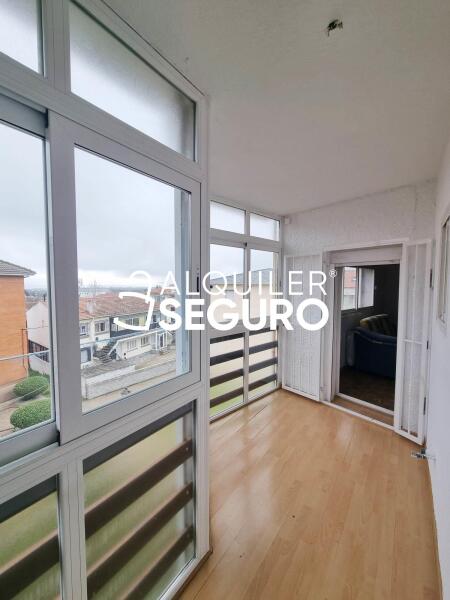 Piso en Calle de las Herrenes, GUADARRAMA MADRID