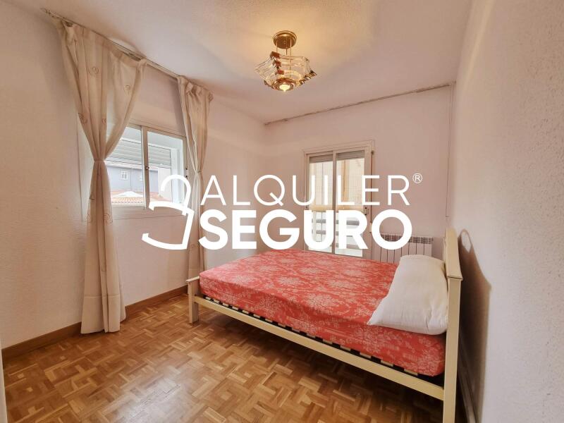 Piso en Calle de las Herrenes, GUADARRAMA MADRID