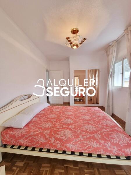 Piso en Calle de las Herrenes, GUADARRAMA MADRID