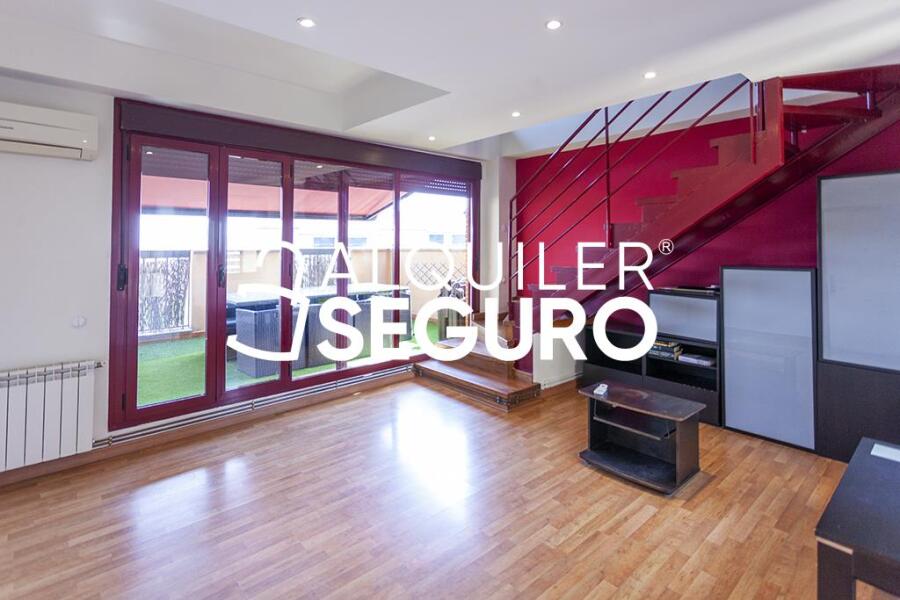 Piso en Calle de Francos Rodríguez, MADRID MADRID