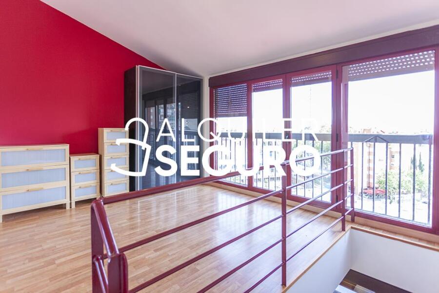 Piso en Calle de Francos Rodríguez, MADRID MADRID