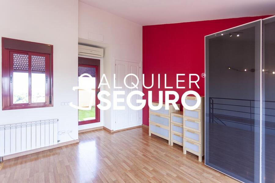 Piso en Calle de Francos Rodríguez, MADRID MADRID