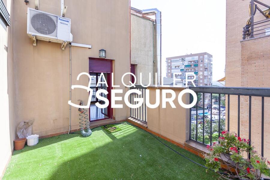 Piso en Calle de Francos Rodríguez, MADRID MADRID