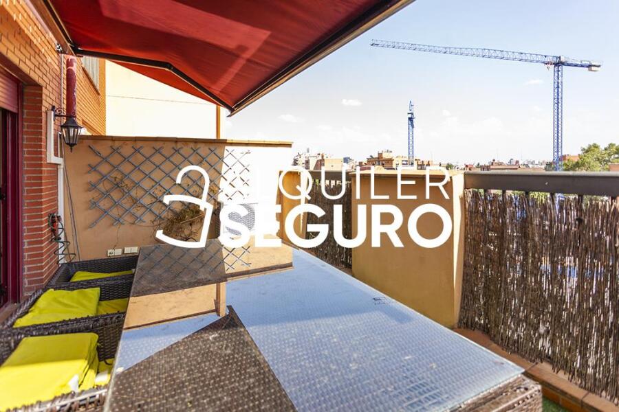 Piso en Calle de Francos Rodríguez, MADRID MADRID