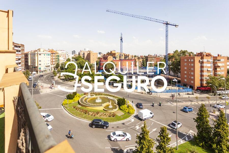 Piso en Calle de Francos Rodríguez, MADRID MADRID