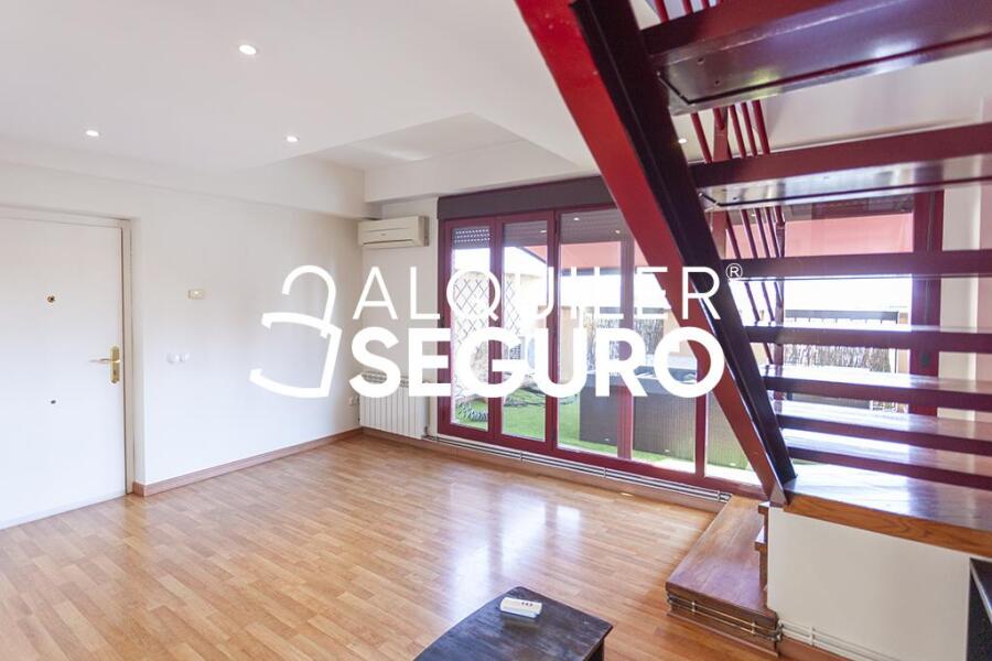 Piso en Calle de Francos Rodríguez, MADRID MADRID