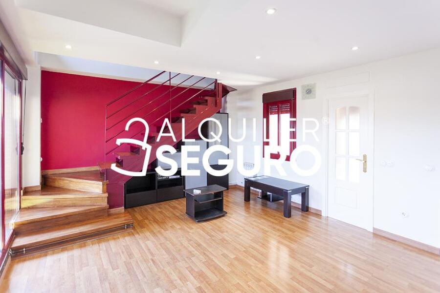 Piso en Calle de Francos Rodríguez, MADRID MADRID