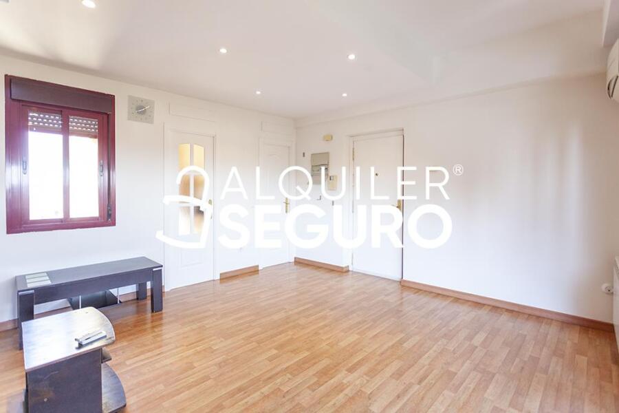 Piso en Calle de Francos Rodríguez, MADRID MADRID