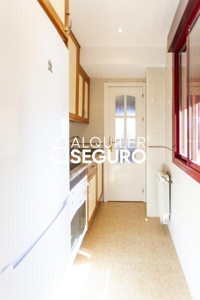 Piso en Calle de Francos Rodríguez, MADRID MADRID