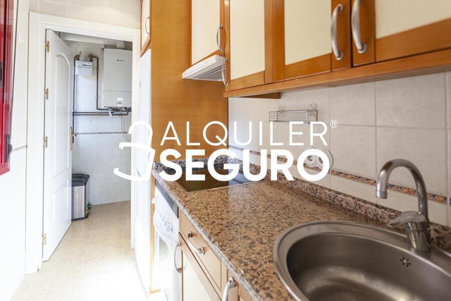 Piso en Calle de Francos Rodríguez, MADRID MADRID