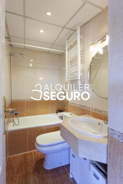 Piso en Calle de Francos Rodríguez, MADRID MADRID