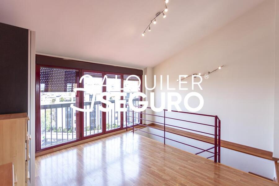 Piso en Calle de Francos Rodríguez, MADRID MADRID