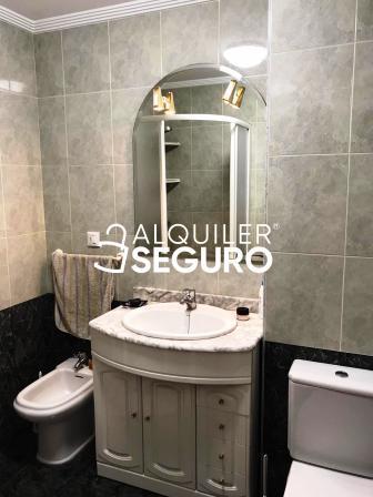 Piso en Calle Perú, VITORIA-GASTEIZ ÁLAVA-ARABA