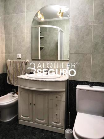 Piso en Calle Perú, VITORIA-GASTEIZ ÁLAVA-ARABA