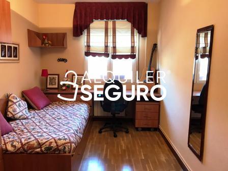 Piso en Calle Perú, VITORIA-GASTEIZ ÁLAVA-ARABA